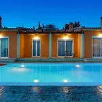 Ble On Blue Villa Athanion