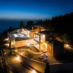 Ble On Blue Villa *