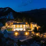 Villa Ble On Blue *