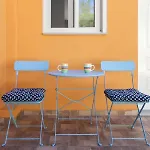 Ble On Blue Villa Athanion