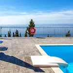 Ble On Blue Villa