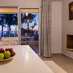 Ble On Blue Villa Athanion