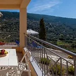 Ble On Blue Villa Athanion