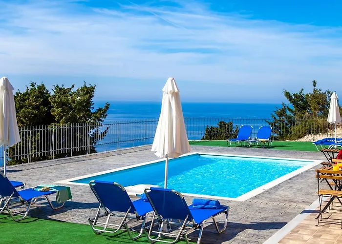 Ble On Blue * Athánion