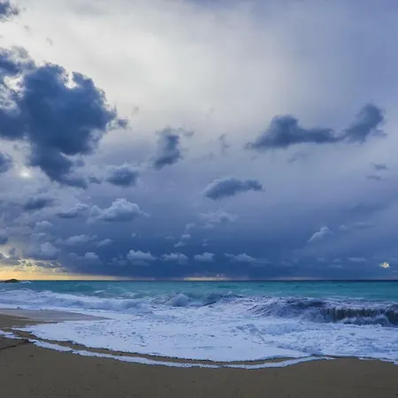 Vila Ble On Blue