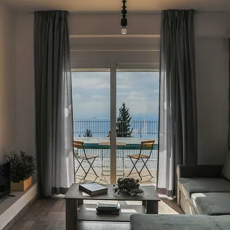 Ble On Blue Villa *