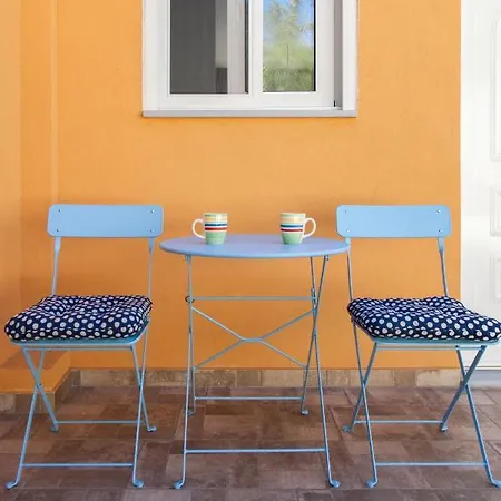 Ble On Blue Villa Athanion