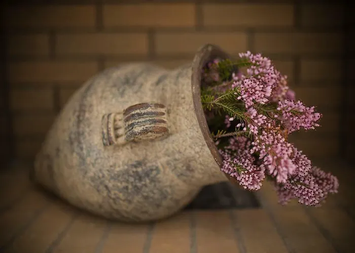 Villa Ble On Blue Atháni