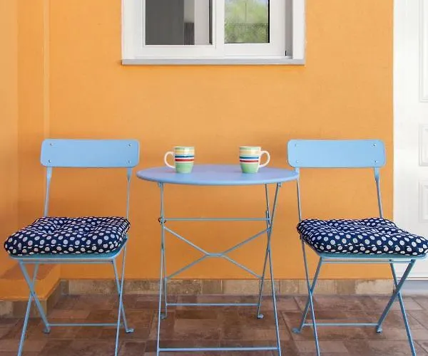 Ble On Blue Villa Atháni